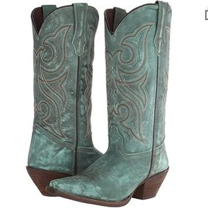Durango Womens 13” Jealousy Crush Boot, 8.5 NWT